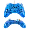 Gamepads USB Wired Game GamePad High Sensitivity Button Gaming Controller HighPrecision Joystick voor Xbox 360/Xbox One/PC/Laptop