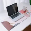 Rests Xiaomi Intelligent uppvärmd matta Ny elektrisk uppvärmning Pad Office Desktop Heat Pad Warming Table Mat Mouse Pad Nap Hand Warmer