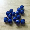 Perles 20 mm / 16 mm / 14 mm / 12 mm / 10 mm transparentes transparentes perles à facettes acryliques en perle pour sacs faits à la main