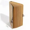 A5 Retro 365 Days Diary Notepad Book Journals Agenda Planner Thick Paper Notebook With Lock 384 Pages 240409