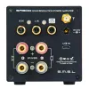 Verstärker SMSL SA300 High Power Bluetooth 5.0 HiFi Remote Digitalverstärker Desktop -Stromverstärker AMP 80W Analog