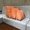 Poduszka trójwymiarowa letnia sofa biuro drzemka trójkątna tatami samochod