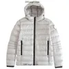 Canadas Goose Jacket Crofton Hoody Pav