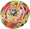 4d Beyblades Original B-103 Beyblade Burst Super King Trident 8 Bump Wedge Toys for Boys 6 ans Childrens