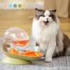 Leveranser 2.8L Cat Automatisk vattendispenser Pet Cats Dog Water Fountain Unplugged Water Dispenser Automatisk husdjur Drinker Pet Supplies