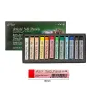 Irons 36/48/72 Colors Painting Chalk Set Stick Toner Drawing Line Environmental chalk Smooth Hair Dye Solid Powder Soft Pastel
