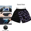 Men's Shorts Anime Men Women Manga Manga Gym Fitness Meth Szybki suchy desek Summer Gothic HARAJUU Sports Sporty Straszne spodnie