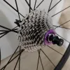 Lights Ztto Ultralight Road Bike Cassette 11 Speed ​​SLR2 Cassette 11s 1128T 1136T FreeWheel 1132/34T 11V K7 CNC GRVIKE HG System