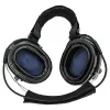 Słuchawki Taktyczne słuchawki Ochrona słuchu Redukcja szumu Msasordin iPSC słuchawkowy zestaw słuchawkowy Liberator II Szyjka słuchowa