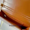 High end Designer bags for women Celli New Door Lock Buckle Small Square Bag Double Shoulder Chain Crossbody Bag for Women original 1:1 with real logo and box