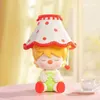 Boîte aveugle Sweet Bean Afternoon Tea Series Blind Box Box Joue Action Figure surprise Mystery Box Kawaii Bureau Dolls Kids Birthday Gift Y240422