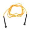 Jump Ropes Sports Sports Ski Rope Fitness PVC Jump Rope (Orange) Y240423