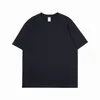 남성 티 여성 T 셔츠 디자이너 티셔츠 코턴 탑 남자의 캐주얼 셔츠 고급 럭셔리 Tshirts 의류 거리 반바지 소매 의류 e0km#