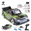 Electric/RC Car WLtoys 284131 Rc Car 1 28 4WD Drive Off-Road 2.4G 30Km/H High Speed Drift Remote Control RC Cars 1/28 Drift Toys For Boys Gift T240422