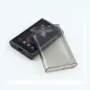 Teile weiche TPU -Schutzhülle Cover für Shanling M3x mp3 Music Player Shell Skin