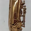 Саксофоновая классическая структура Mark Vi модель BB Professional Tenor Saxophone Professionalgrade Tone Sax Jazz Instrument