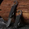 G10 Handle Mini Box Cutter multifonction EDC POCKET UTILITY COUTEIL PLIME PLACKING PORTABLE BOX BOX TOLUDER OUTIL COURTES