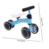 Bicycle Balance Bike For Kids Baby Bike Riding Toys Portable Bicycle Toy For Christmas Children's Day And Birthday Gifts