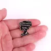 enamel pin childhood game movie film quotes brooch badge Cute Anime Movies Games Hard Enamel Pins S12