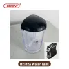 PARTI HIBREW H7 FAY FAY HOPPER H7 H7 Agello a vapore 3hole H1/H1A/H2/H2A/H3/H7 Collegamento del serbatoio dell'acqua