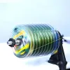 Tillbehör Portable Fishing Line Spool Winder Set Machine för Baitcasting Spinning Reel Gear Spooler Fiske Tackle Wire Changer Equipment