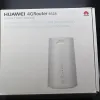 라우터 Huawei B528 B528S23A 안테나 300MBS 4G LTE CPE 큐브 무선 라우터 4G Wi -Fi Router Cat 6