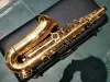 Saxofone de alta qualidade Marca japonesa Sax Saxofone A992 EFLAT Music Instrument ProfessionalGrade Performance com bocal de casos