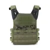 Bags AFGVT01 ApeForceGear JPC 1.0 Plate Carrier Tactical Vest Gear Military Camo Molle Wargame Airsoft Milsim