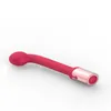 Vibrator sex toys New charging curved hook vibrator for women's AV massage vibrator, G-point instant trendy and fun masturbation device sexual products dildo