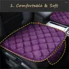 Автомобильные чехлы SJ Universal Cushion Protector Передний задний автоматический стул коврик для Tucson Elantra I30 IX35 Sonata Veloster