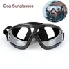 Lunettes de soleil pour chiens Lunets de protection UV Lunettes pour animaux