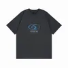 2024 SURFER T-SHIRT MEDIUM FIT IN BLACK BLUE SNBN T-ShirtS Vintage Jersey SNBN INSIDE-OUT T-SHIRT OVERSIZED IN BLACK White Tees