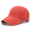 Ball Caps Hats Designer Dome Cap Hat For Women Men Sun Protection Classic verstelbare mode Sport U8KQ#