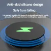 Chargers 160W Universal Multi 15W Wireless Charger Station USB QC3.0 Type C PD 65W Snel opladen CARRegador voor iPhone Samsung Xiaomi