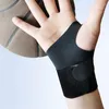 Handledsstöd fitness thumb stag wraps karpaltunnel artrit sprain bandage gym hem sport handskydd