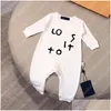 Rompers pasgeboren baby onesies