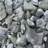 Smycken 500 g naturlig grov sten guldmalm guld linje guldmalm dekoration grus mineral kristall grov sten grus