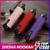 Monster FiHP d'origine Shisha Hookah Puff 12000 150000 10000 9000 Vapes Puffle jetable 12k 15k 10k 9k Vapers Rechargeable Batterie Puff Vaper affiché Puffs Vape