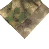 Stand 1,5 mètre de largeur de camouflage tissu vêtements tissu ruines ruine polyesternercotton sage extérieur sauvage imprimement épaissi