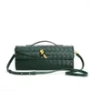 Fashion Long Clutch Andiamo Bag Botegas Single Lady Bols