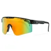 Lunettes de soleil Cycling Running Eyewear Fashion Bike Party Sunglasses Sports Outdoor UV400 POLAGES POLATISS