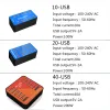 HUBS 100W 10/20 porty ładowarka USB do Android iPhone Adapter Hub ładowanie stacji gniazdo tablet ładowarka do xiaomi huawei ip