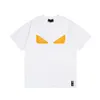 Designers Mens camiseta Man Tees Womens com letras Imprima mangas curtas Camisas de verão Men Soly Tshirt Size M-3xl