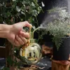300/400/500 ml Mini Plant Misting Munstycke Watering Can Water Spray Green House Handtryck Sprayer Vattenflaskesprutflaska 240409