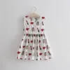 Girl Dresses Boutique Cotton Girls 'Summer and Princess