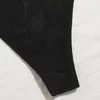 مجموعات حمالات الصدرية شبكية مثيرة مجموعة أسود مخطط طباعة الملابس الملابس الداخلية فائقة الرقيقة من الملابس الداخلية النساء sujetadores