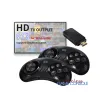 Consoles 16bit MD Wireless Video Game Console For Sega Genesis Game Stick HDMIcompatible 900+Game Support 2 Players For Mega Drive