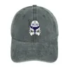 Ball Caps Captain Rex Cowboy Hat Thermal Visor Beach Haarden Cap Women's