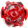 4D Beyblades B-X Toupie Burst Beyblade Spinning Top B205 B206 Prodotto Nuovo Excalibur B104 B115 B117 B118 con lanciarazzi e regali Box for Kids