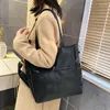 Sac Femelle Handbag Femmes Définit des sacs à bandouliers des concepteurs pour Brown Retro Bolsa